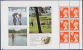 GB-S 50.09.1 - postfrisch im HB4