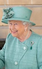 Elisabeth II. (2019)