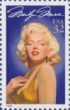 Marilyn Monroe