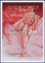 Marilyn Monroe