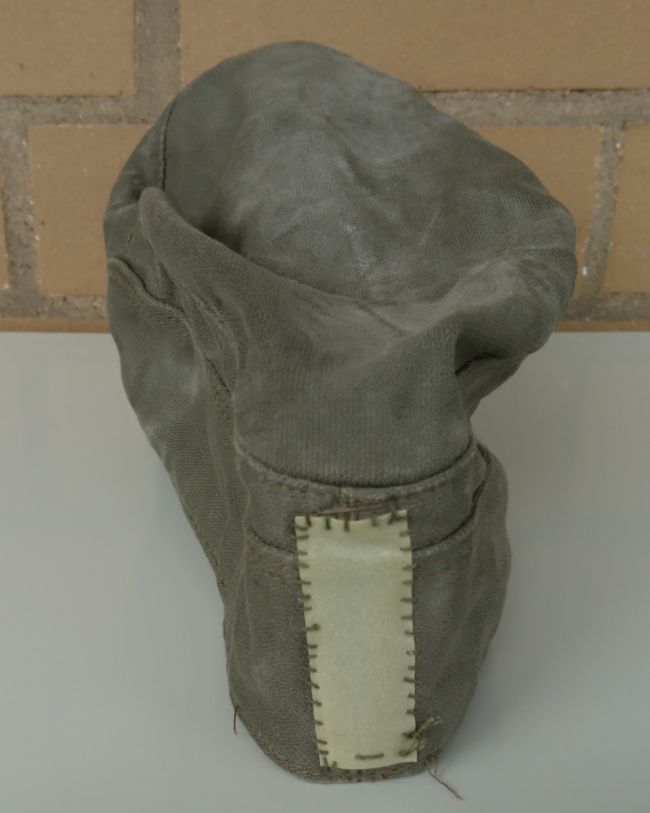 Feldm�tze der Bundeswehr.