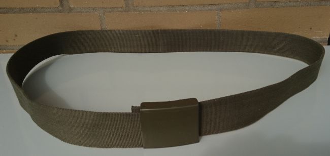 Koppel, steingrau-oliv.