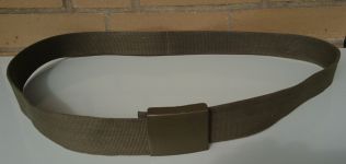 Koppel, steingrau-oliv