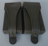 G3 Magazintasche, Plastik