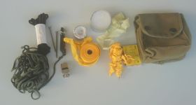 Pi-P�ckchen / -tasche