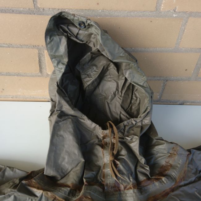 Feldponcho