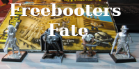 Freebooters Fate