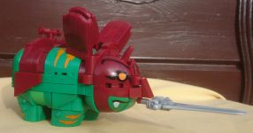 GWY82 Battle Labbit