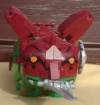 GWY82 Battle Labbit