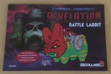 GWY82 Battle Labbit