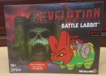 GWY82 Battle Labbit