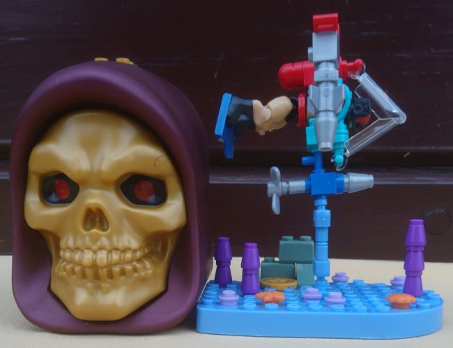 GYD64 Zodac Scubattack