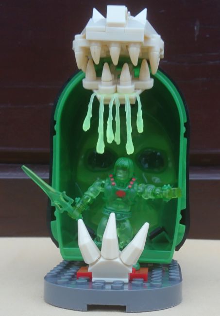 HDK06 Zombie He-Man Horde Pit