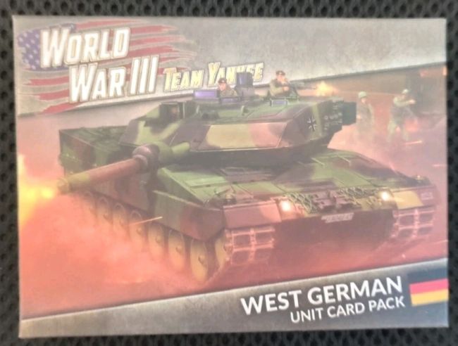 Bundeswehr Startarmee.