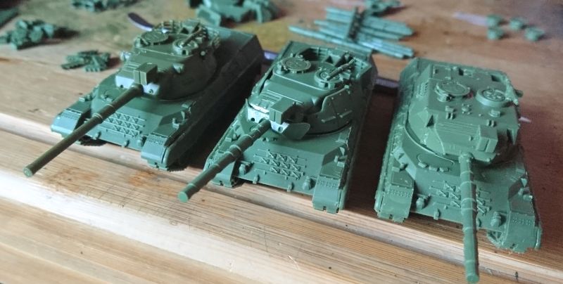 Bundeswehr.