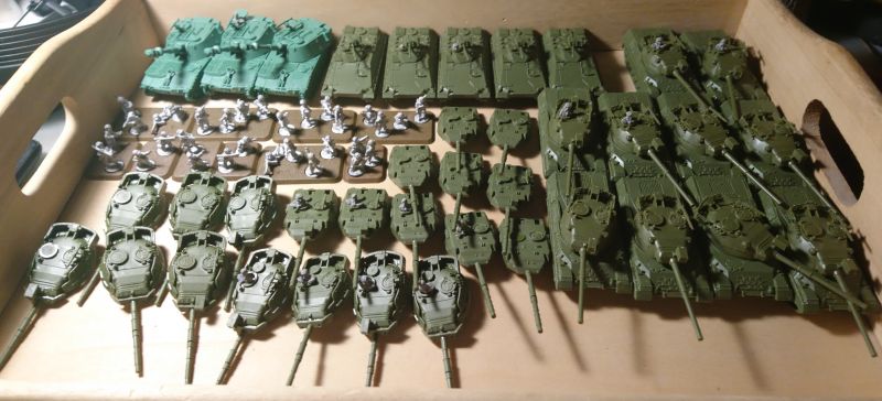 Bundeswehr.