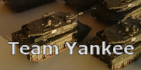 3. Weltkrieg - Team Yankee